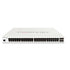 Fortinet FS-248E-PoE Managed L2/L3 Gigabit Ethernet Switch Image 1