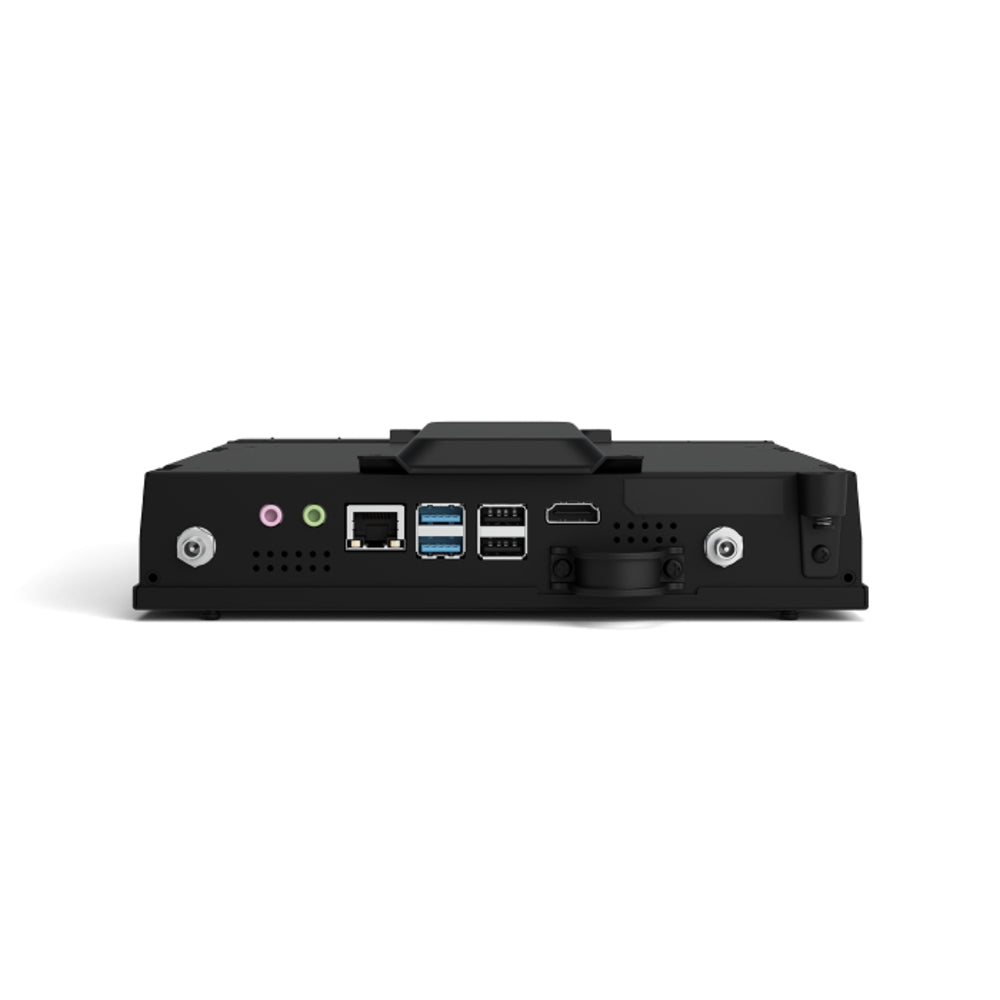 Elo Touch Solutions E228087 Id3 Module Series I7 Hd Graphics 630 8 Gb 256 Ssd