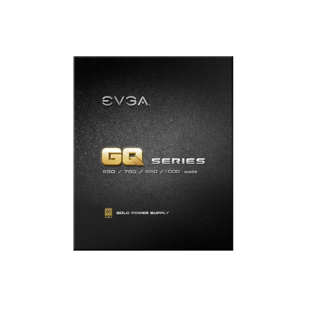 Evga 210-GQ-1000-V1 Power Supply 1000W Gold Semi Modular