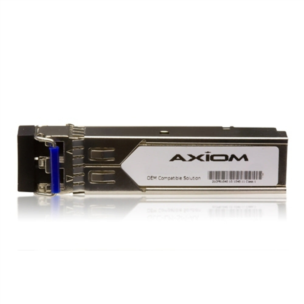 Axiom Memory Solutions SFP-10G-SR-AX Cisco SFP-10G-SR= Image 1