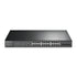 TP-LINK USA CORPORATION TL-SG3428MP JETSTREAM 28-PORT GIGABIT L2 MANAGED SWITCH  Image 1