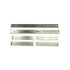 Istarusa TC-RAIL-24 Sliding Rail Kit - Steel, 85 lb Load Capacity Image 1