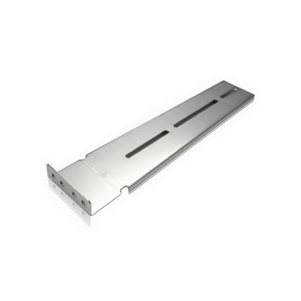 Istarusa TC-RAIL-24 Sliding Rail Kit - Steel, 85 lb Load Capacity