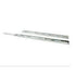 Istarusa TC-RAIL-24 Sliding Rail Kit - Steel, 85 lb Load Capacity