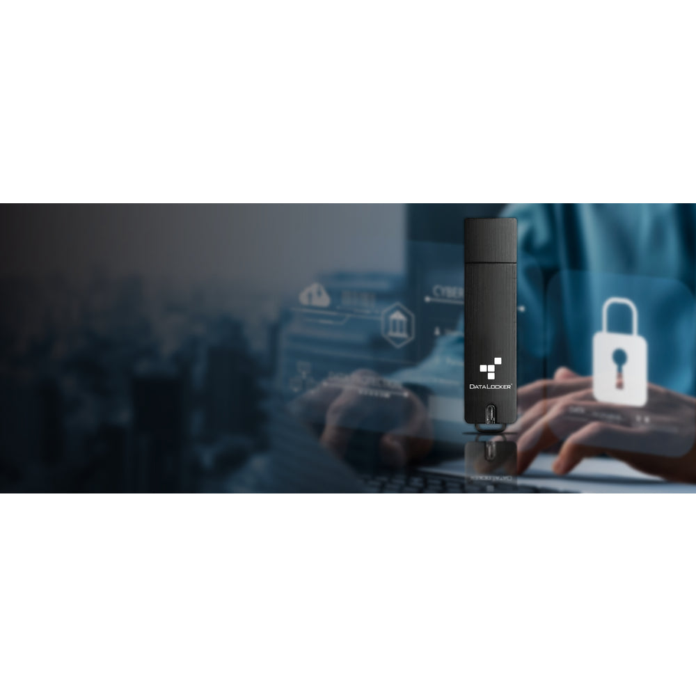 DataLocker S5-512-FE-M Sentry 5 Managed USB FIPS Flash 512GB