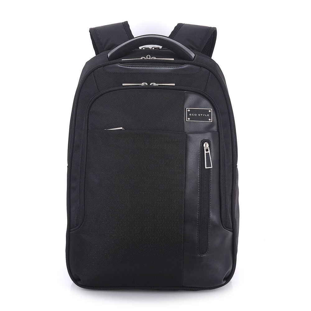 ECO STYLE ETEX-BP15-CF TEC EXEC BACKPACK TSA APPROVED Image 1