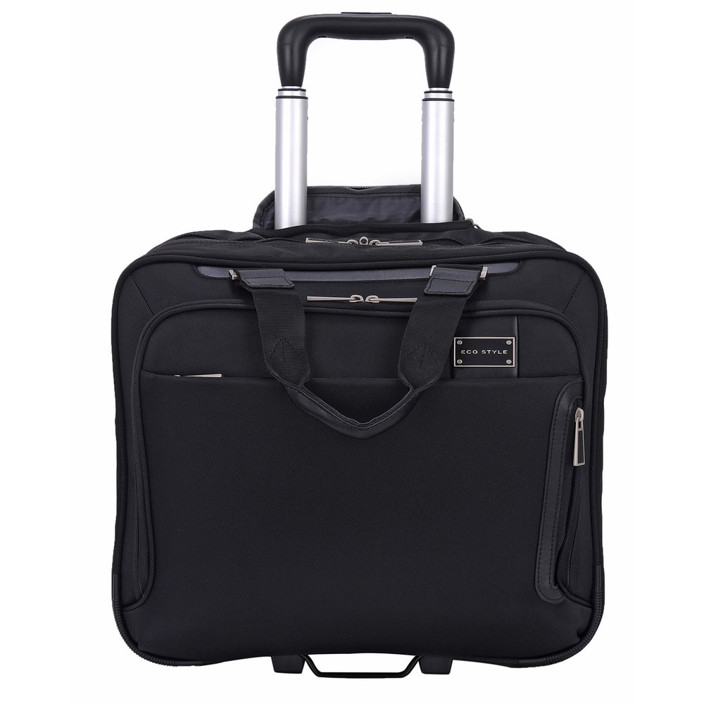 ECO STYLE ETEX-RC15 TEC EXEC ROLLING CASE Image 1