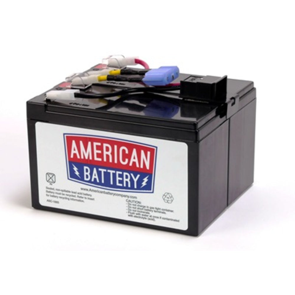 American Battery Rbc48 Replacement Pk Image 1
