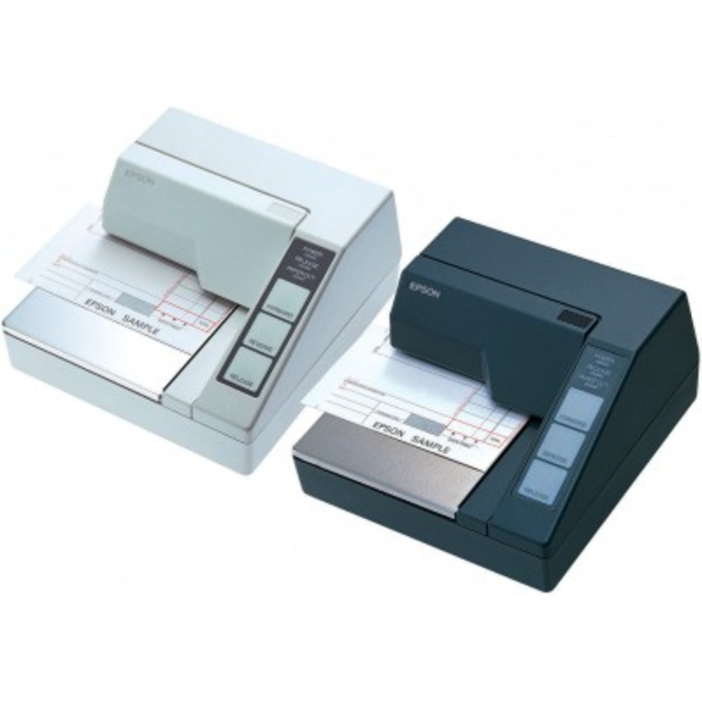 Epson TM-U295 Dot Matrix Printer - 88 cps