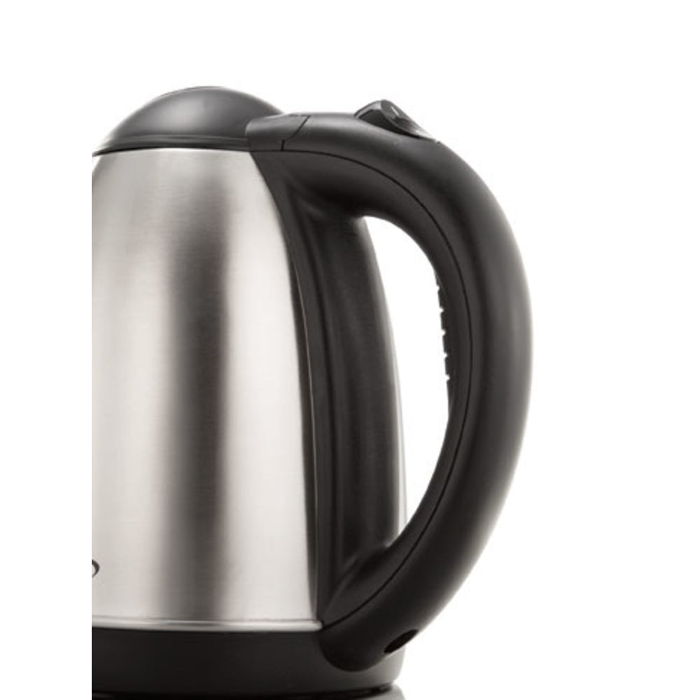 Brentwood Kt-1780 Electric Tea Kettle 1.5L Stainless Steel 1000W