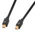 4xem 4XMDPMDPBK6 Mini Displayport Cable 6Ft Black Image 1