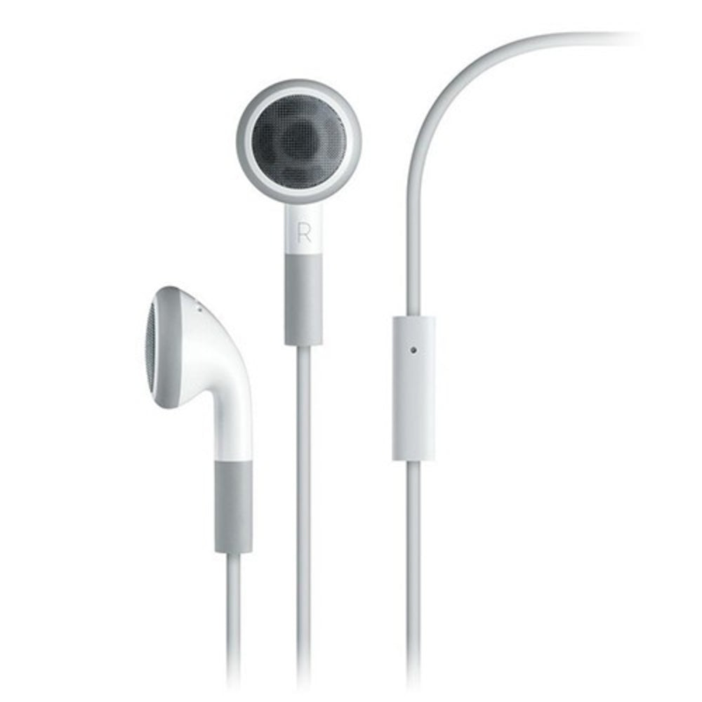 4Xem 4Xearphones Premium Earphones with Mic Image 1