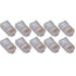 4Xem 4X100Pkc5E 100Pk Cat5E Rj45 Modular Plug Image 1