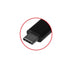 4Xem 4Xusbcvgaab USB-C to VGA Adapter 10" Black