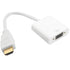 4Xem 4Xhdmivgafa Hdmi Male To Vga Female M/F Adapter 1920X1200 Image 1