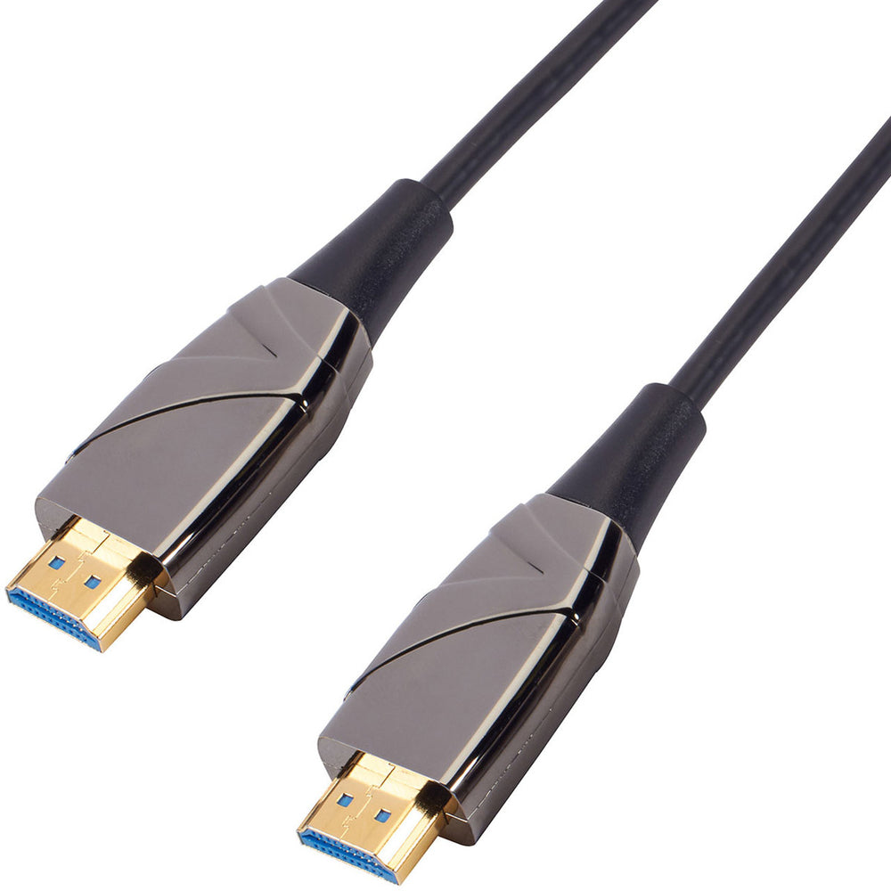 4Xem 4Xfiberhdmi30M Active Optical Fiber HDMI 2.0 Cable 4K 120Hz 4096x2160