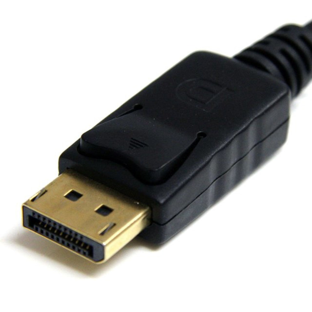 4Xem 4Xdp8K5Ft 5Ft 1.5M High Speed Displayport 8K V1.4 Cable 60Hz 4K 120Hz