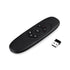 4Xem Xsvc120 Wireless Airmouse And Keyboard 2.4Ghz Ir Remote