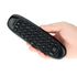 4Xem Xsvc120 Wireless Airmouse And Keyboard 2.4Ghz Ir Remote