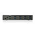 IOGEAR GCS1904 IOGEARS 4-PORT DISPLAYPORT KVMP SWITCH FEATURES THE MOST