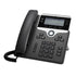 Cisco CP-7841-K9= UC Phone 7841 IP Phone, 4-Line LCD, Wired Handset Image 1