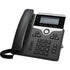 Cisco CP-7811-3PCC-K9 IP Phone 7811 Multiplatform with Speakerphone Image 1