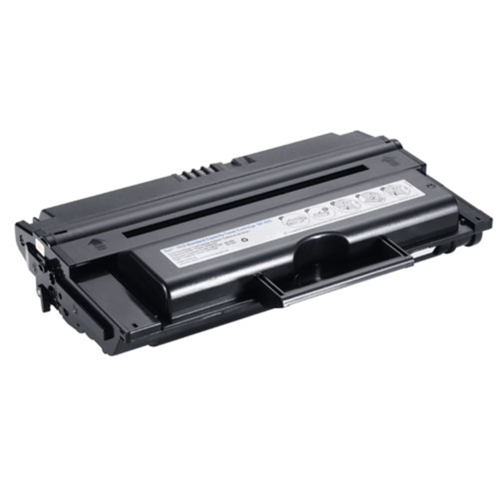 Dell NF485 1815DN Black Toner Cartridge 3000 Page Yield 310-7943 Image 1