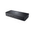 Dell D3100 Ultra HD Docking Station Triple Display USB 3.0
