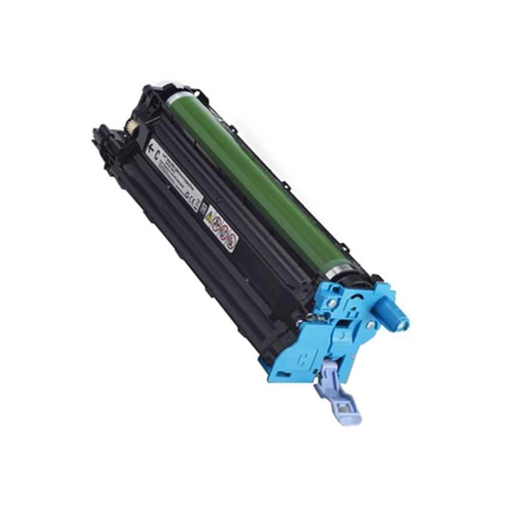 Dell CD7Y3 Cyan Drum for H625/H825/S2825 Printers - 50,000 Page Yield Image 1