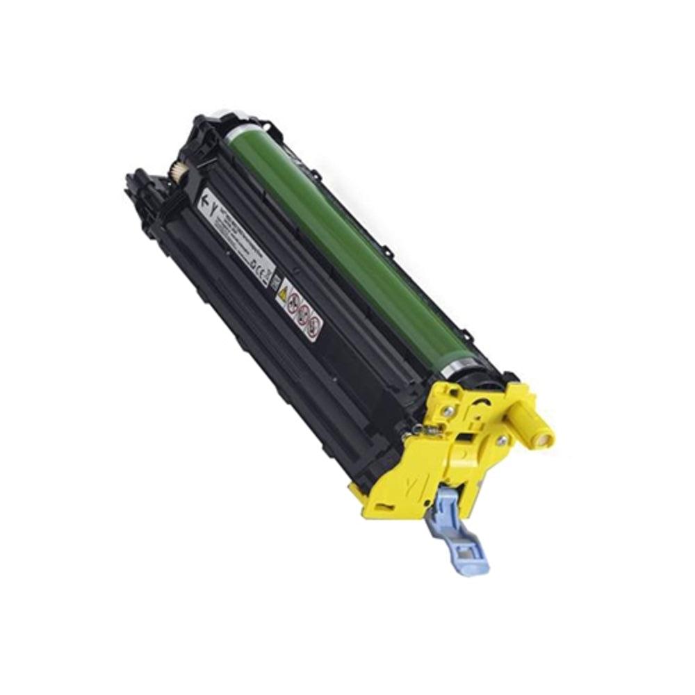 Dell H625Cdw Yellow Imaging Drum - 16C0Y - 50000 Page Yield Image 1