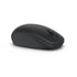 Dell WM126-BK Wireless Optical Mouse - Black
