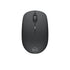 Dell WM126-BK Wireless Optical Mouse - Black