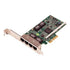 Dell Enterprise Accessories 540-Bbgx Broadcom 5719 Qp 1Gb Network Interface Image 1