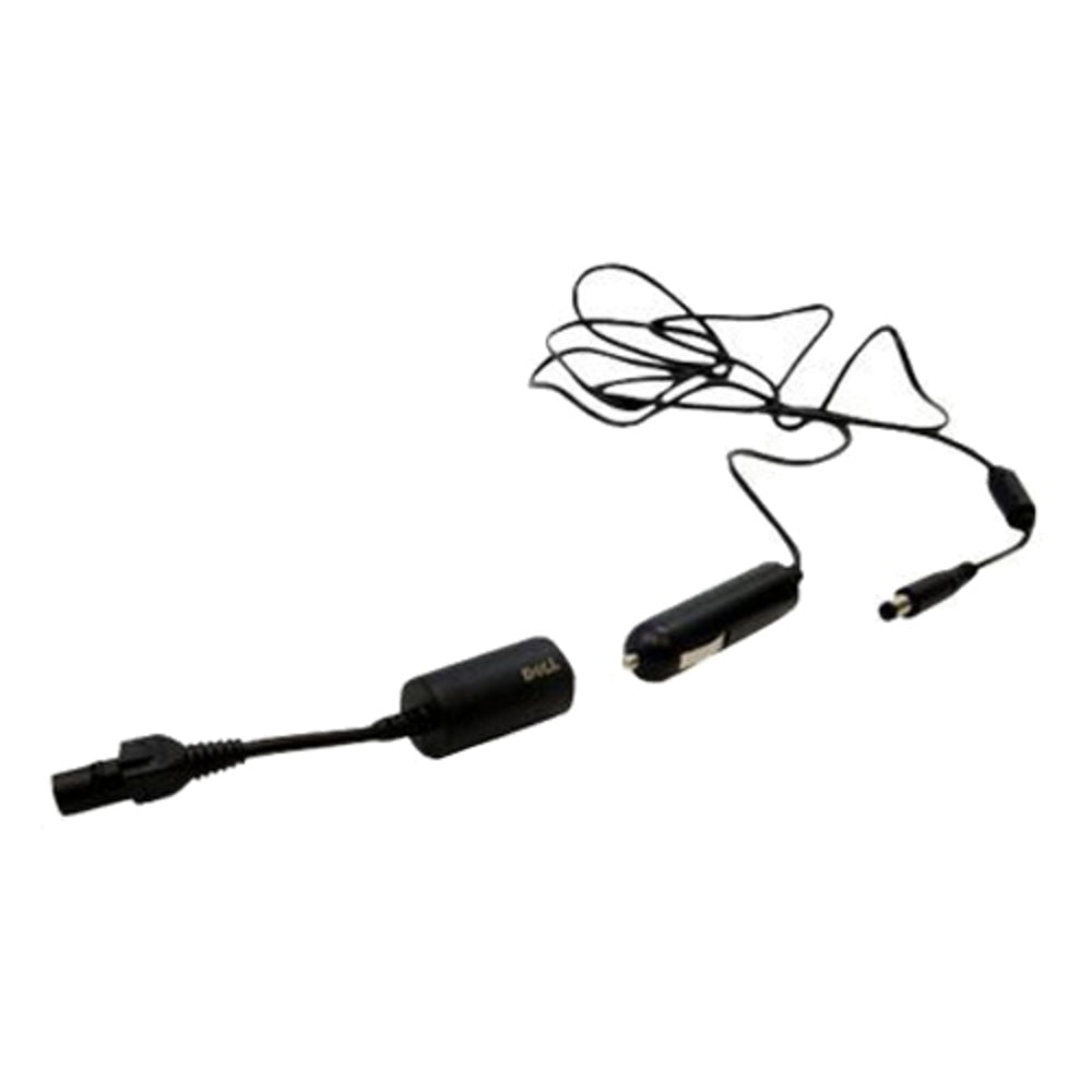 Dell 450-AAYR 90W Auto Air Power Adapter Image 1