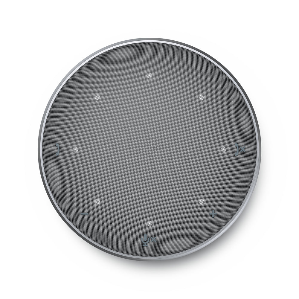 Dell MH3021P Mobile Adapter Speakerphone - Portable and Convenient Image 1