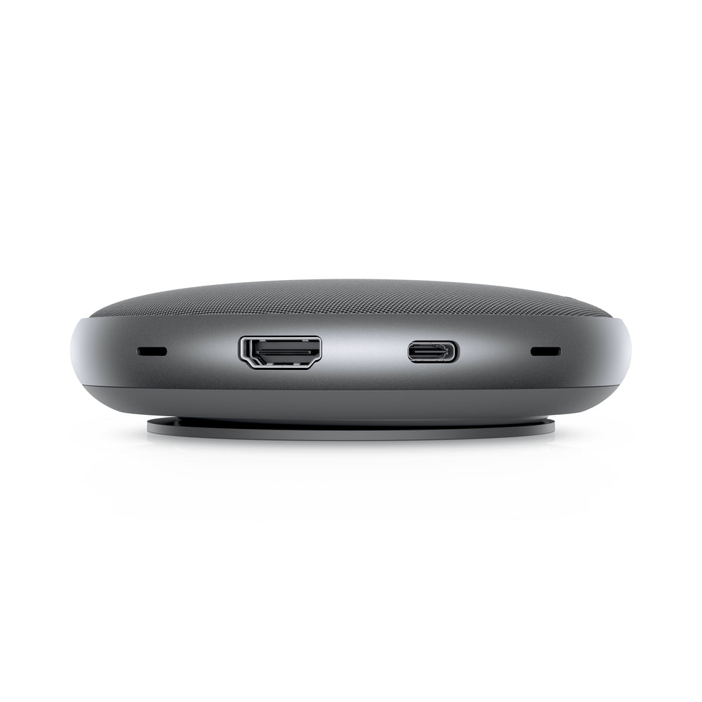 Dell MH3021P Mobile Adapter Speakerphone - Portable and Convenient