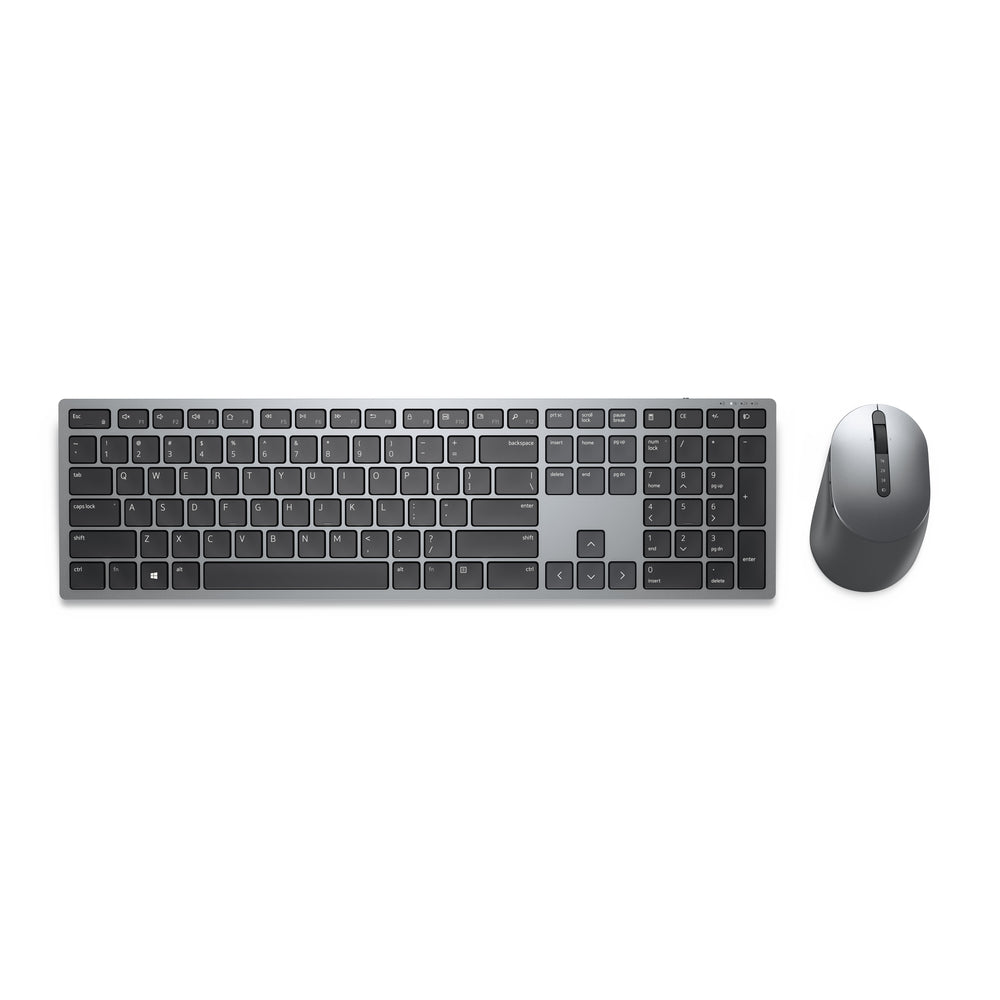 Dell Peripherals Km7321Wgy-Us Km7321W Premier Multi-Device Wrls Keyboard And Image 1