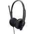 Dell Peripherals Dell-Wh1022 Stereo Headset Wh1022 Usb Cable 5 Ft Image 1