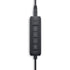 Dell Peripherals Dell-Wh1022 Stereo Headset Wh1022 Usb Cable 5 Ft