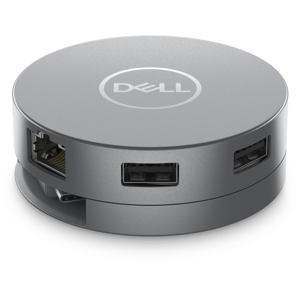 Dell Peripherals Dell-Da305U 6-In-1 Usb-C Multiport Adapter Da305