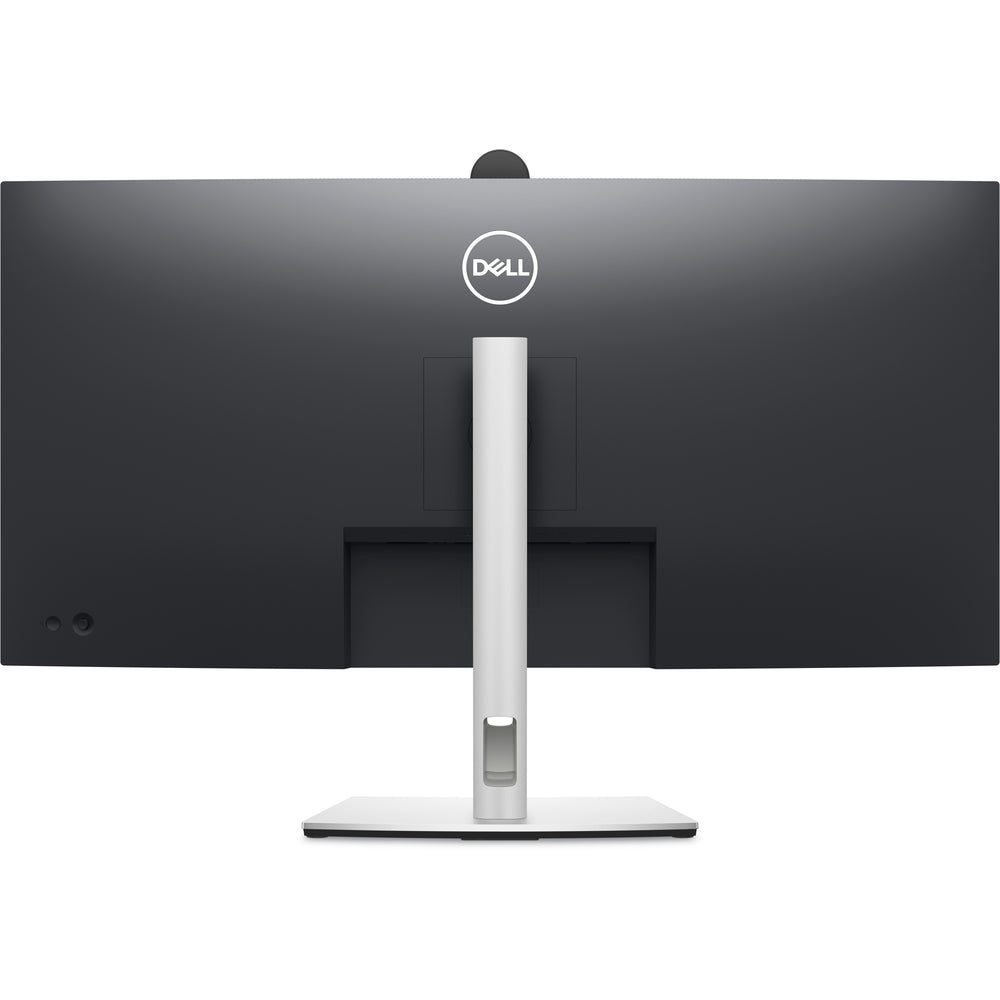 Dell P3424Web 34 Curved Vid Conf Mon - 34" Curved Video Conference Monitor
