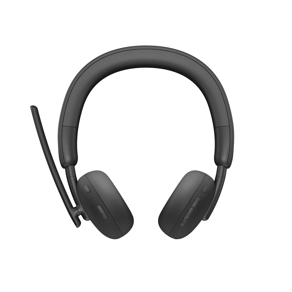Dell WL3024-DWW Wireless Headset - AI Noise Cancellation - USB-C - Bluetooth 5.3 Image 1