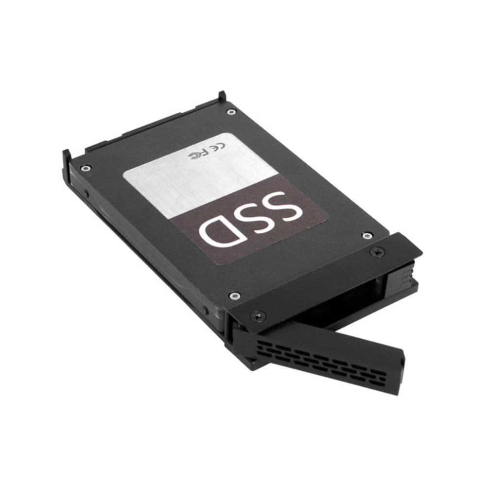 Icy Dock MB324TP-B ExpressTray XpressCage Drive Tray