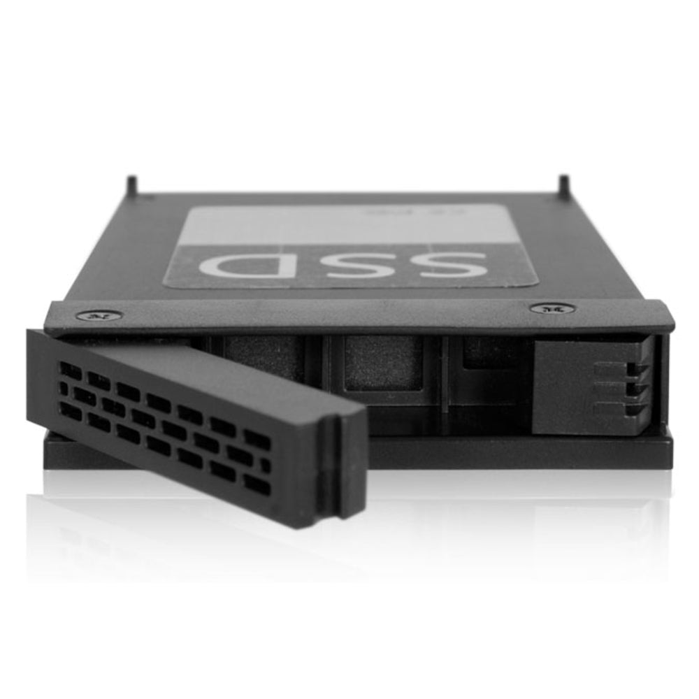 Icy Dock MB324TP-B ExpressTray XpressCage Drive Tray