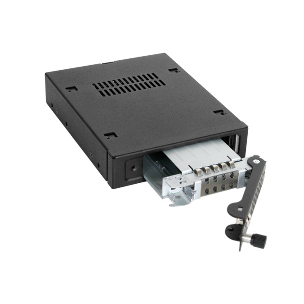 Icy Dock MB491TKL-B Mini Tray Tougharmor Drive Bay Panel