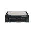 Icy Dock Mb343Spo Flex-Fit Duo 5.25 Inch Ext Bay To 3.5 Hdd / Device Ultra Slim