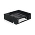 Icy Dock Mb343Spo Flex-Fit Duo 5.25 Inch Ext Bay To 3.5 Hdd / Device Ultra Slim