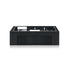 Icy Dock Mb343Spo Flex-Fit Duo 5.25 Inch Ext Bay To 3.5 Hdd / Device Ultra Slim