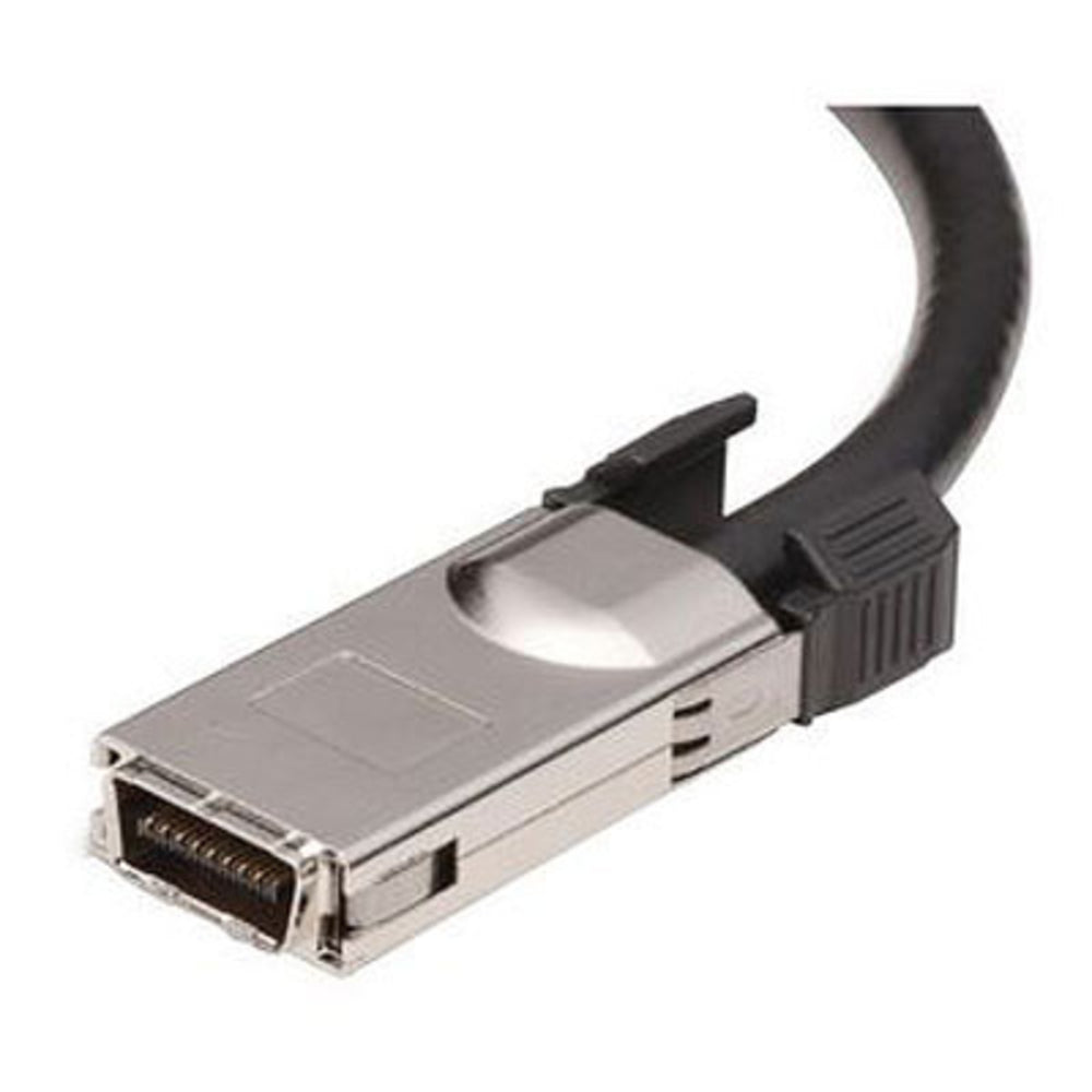 HPE 537963-B21 10GBE 5m DAC Cable Image 1