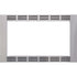 Panasonic NNTK932SS 30" SS Trim Kit 2.2cuft Microwave Image 1